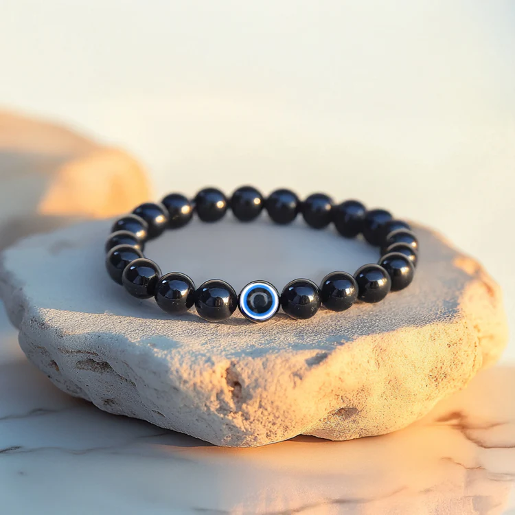 Evil Eye Bracelet