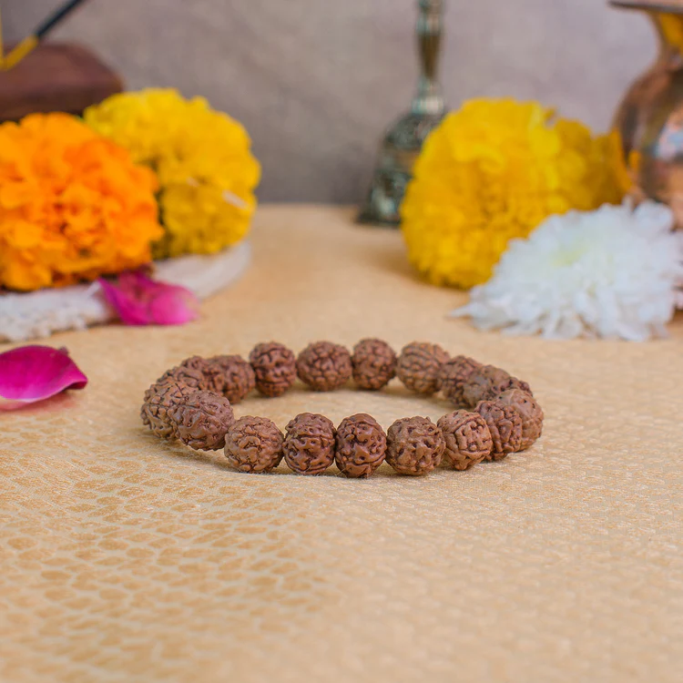 Rudraksha Bracelet